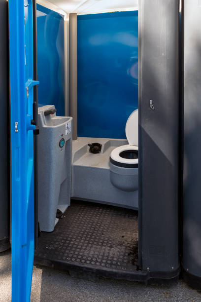 Best High-end porta potty rental  in Lmar, DE