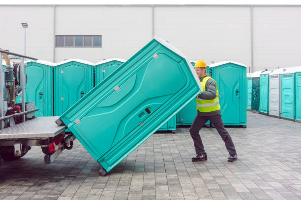 Best Local porta potty services  in Lmar, DE