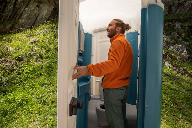 Portable Toilet Options We Offer in Delmar, DE
