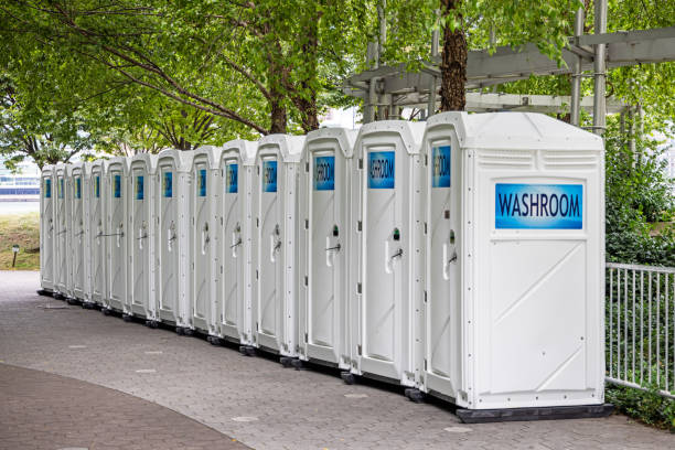 Best Luxury portable toilet rental  in Lmar, DE