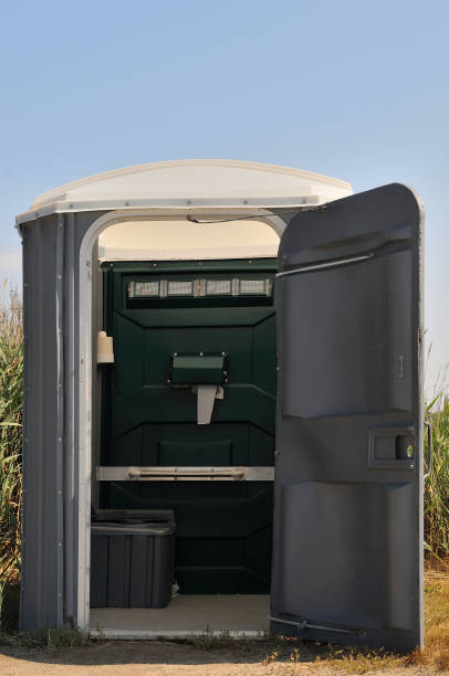 Best Portable restroom trailer rental  in Lmar, DE