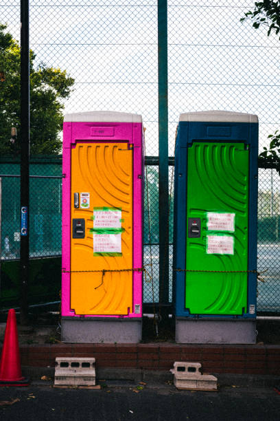 Best Porta potty delivery and setup  in Lmar, DE