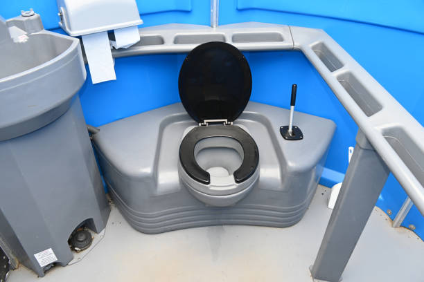 Best Portable bathroom rental  in Lmar, DE