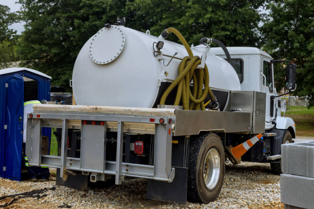 Best Portable toilet rental cost  in Lmar, DE