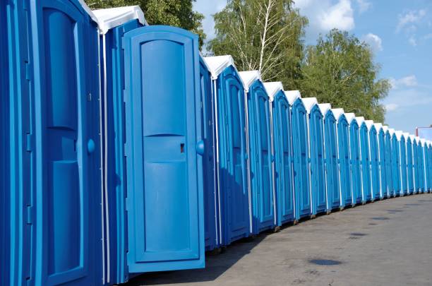 Best Porta potty rental for parties  in Lmar, DE